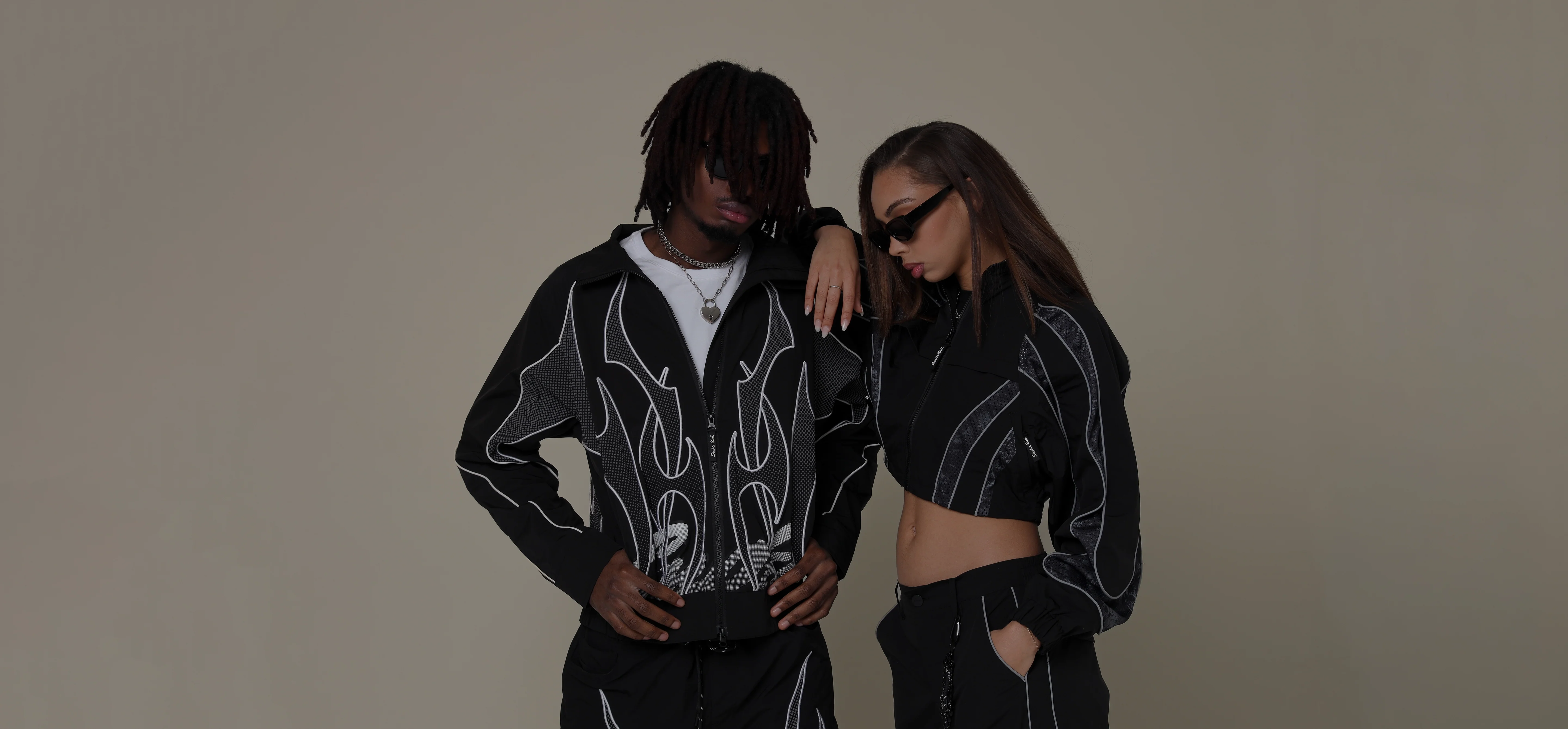 Elevated Streetwear for the Streets